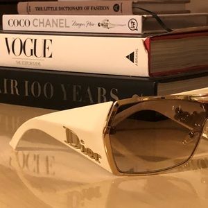 DIOR Gaucho sunglasses